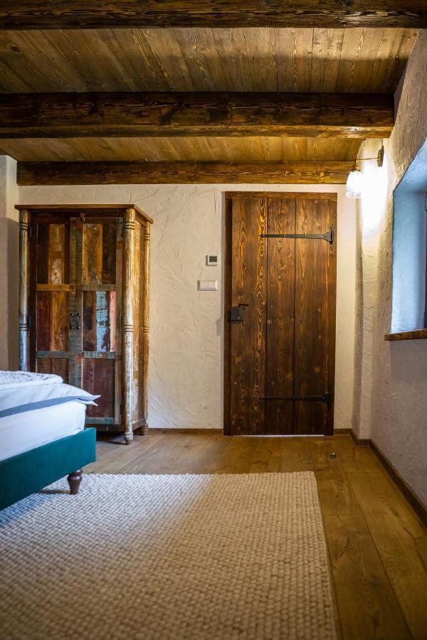 The Old Mill Villa Tarnóc Kültér fotó